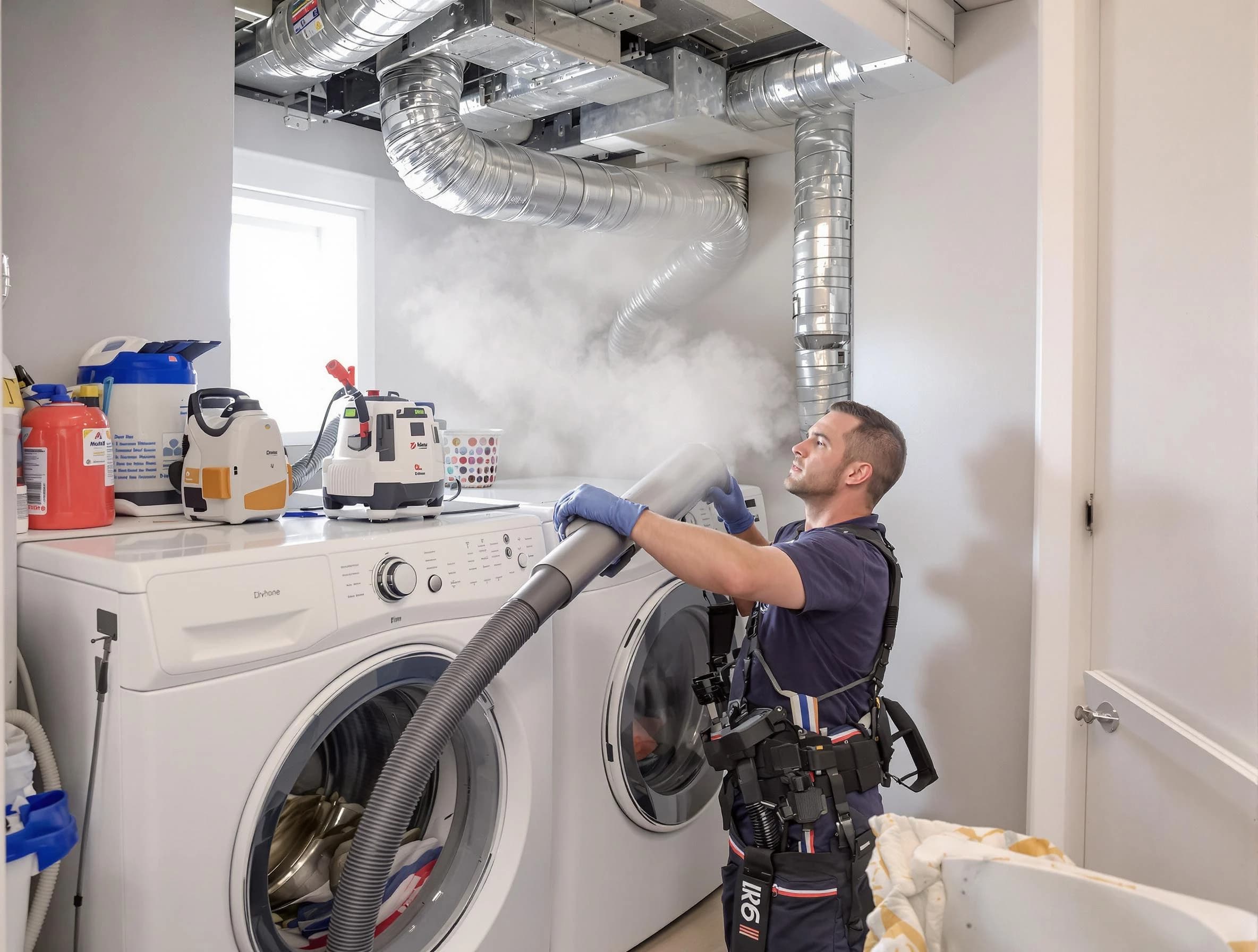 Duct Cleaning service in Wellesley, MA