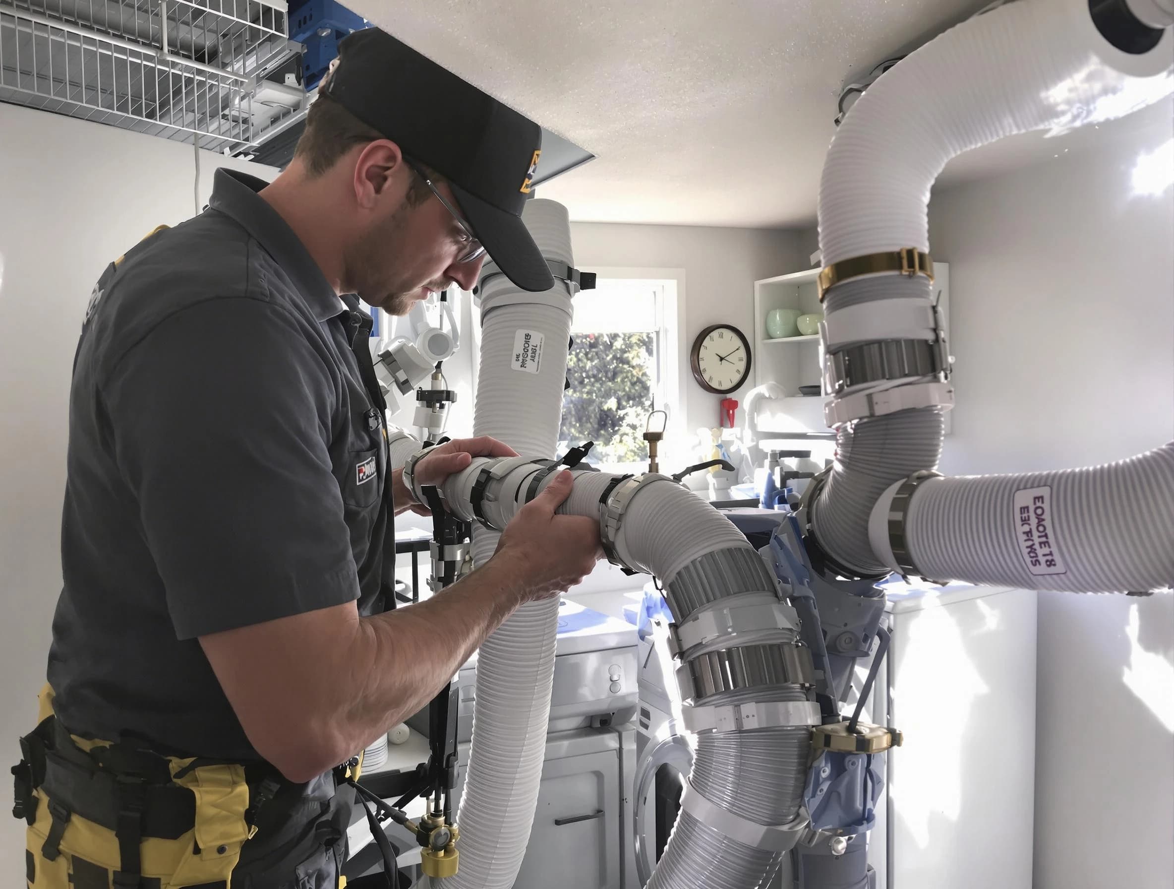 Hose Installation service in Wellesley, MA