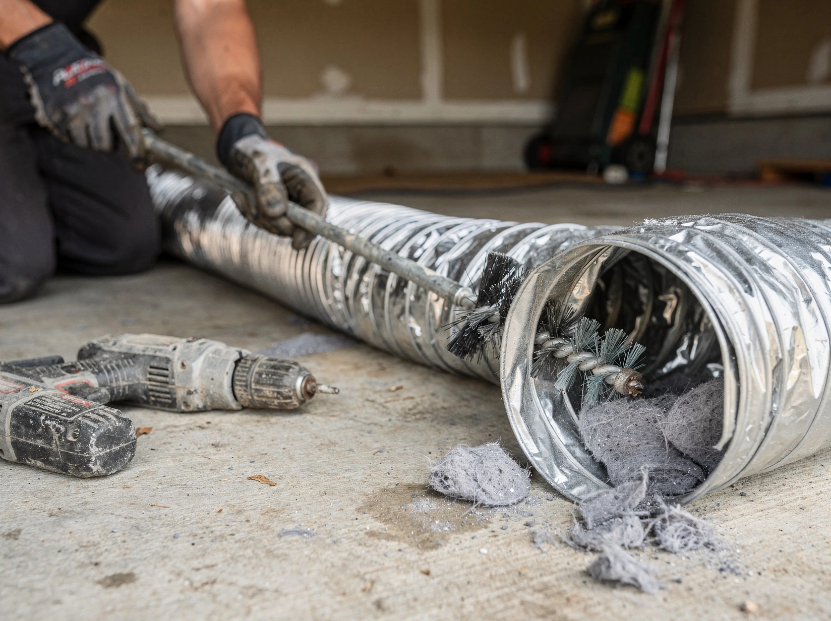 Duct Cleaning service in Wellesley, MA