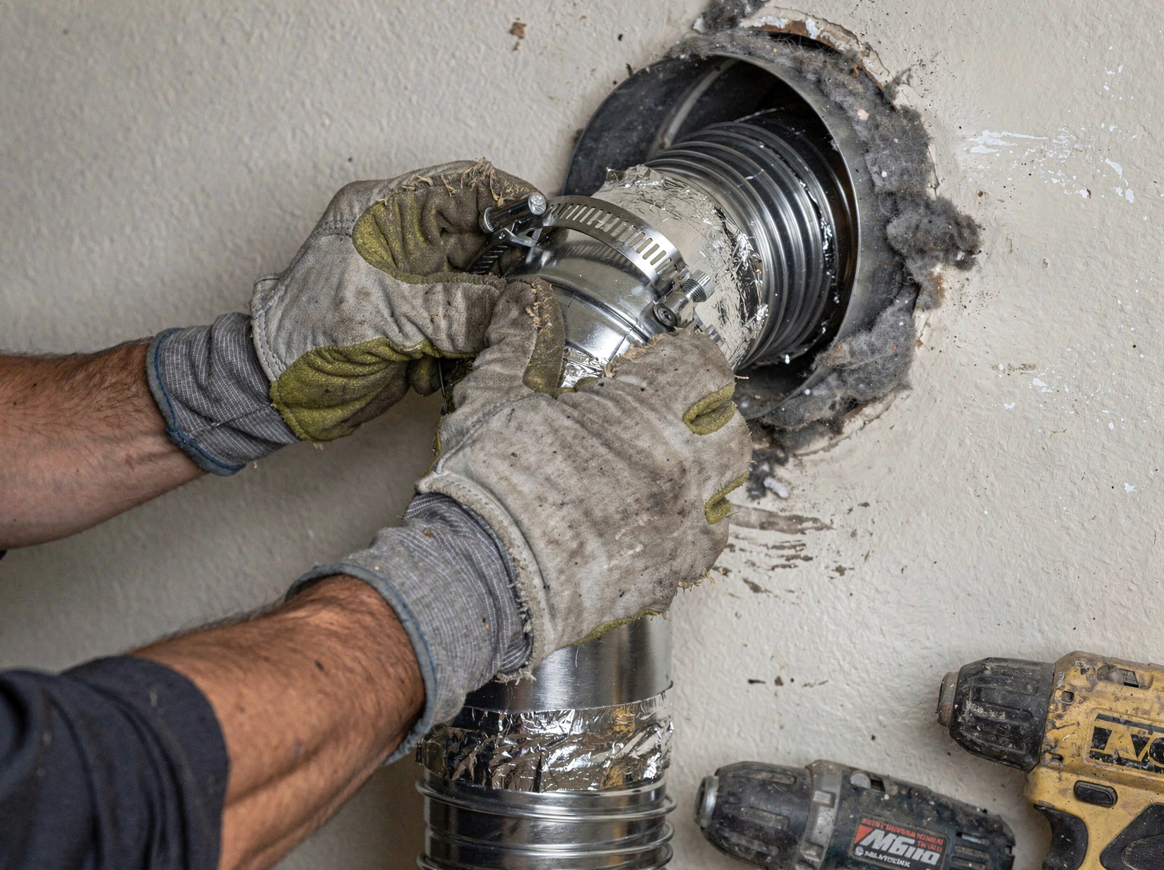 Hose Installation service in Wellesley, MA